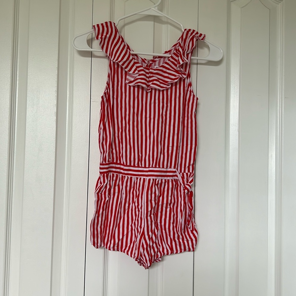 Epic Threads Romper